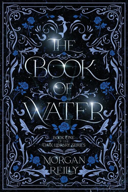 Reilly, M: Book of Water