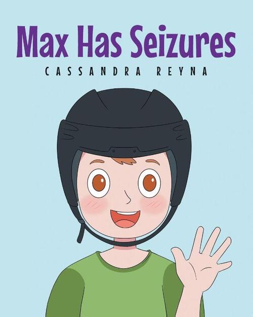 Max Has Seizures