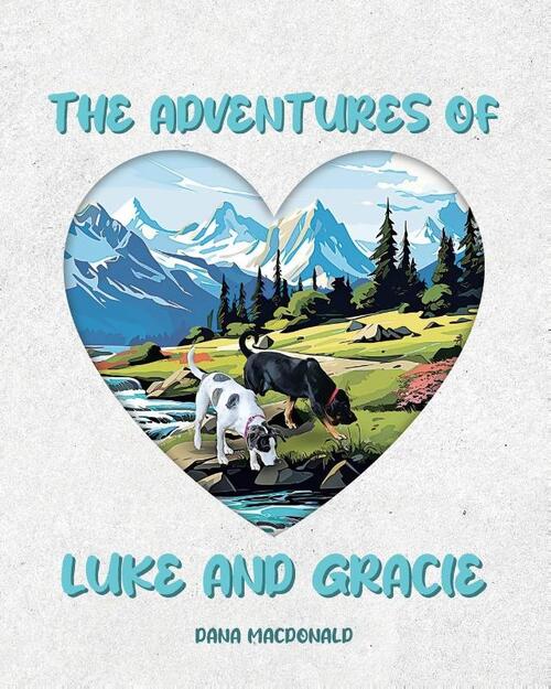 The Adventures of Luke and Gracie
