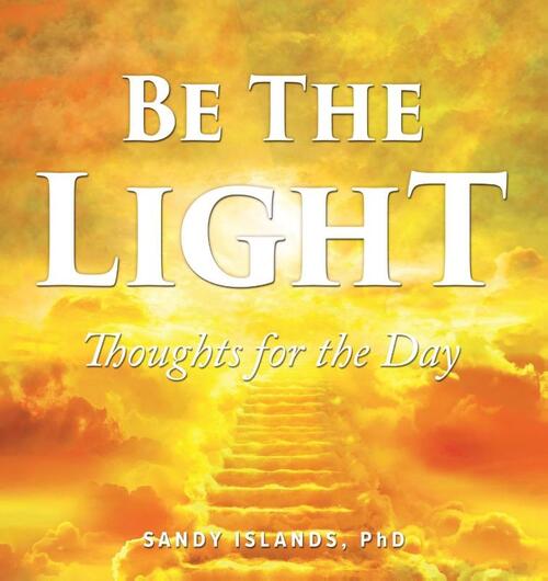 Be The Light