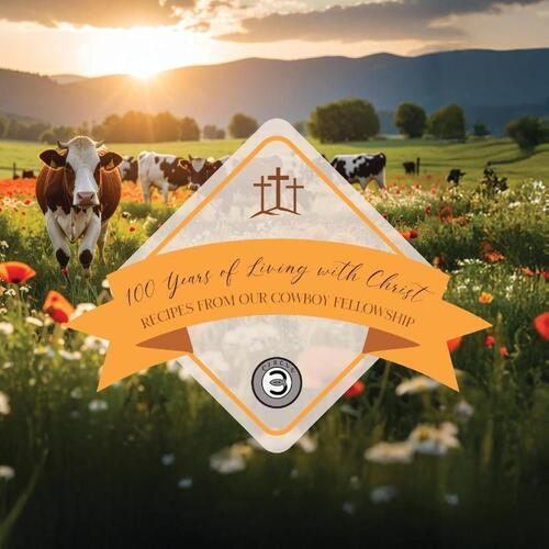 100 Years of Living With Christ