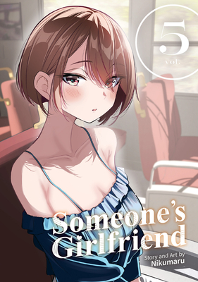 Someone's Girlfriend Vol. 5