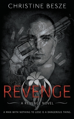 Revenge: An Enemies To Lovers Dark Mafia Romance