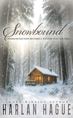 Snowbound: A Western Historical Fiction