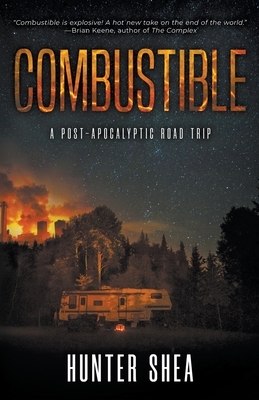 Combustible: A Post-Apocalyptic Road Trip