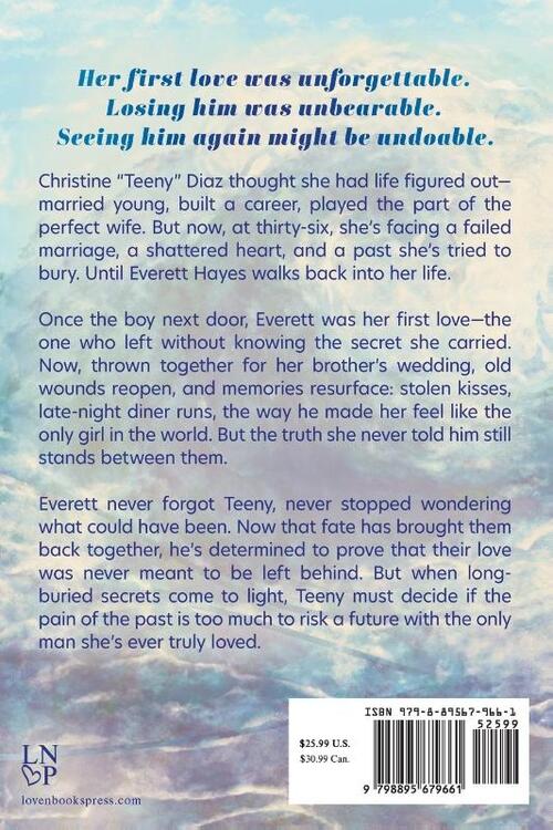 Take Me Back to the Start