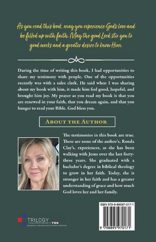 Conforming to Godliness