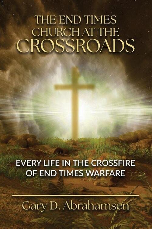 The End Times Church at the Crossroads