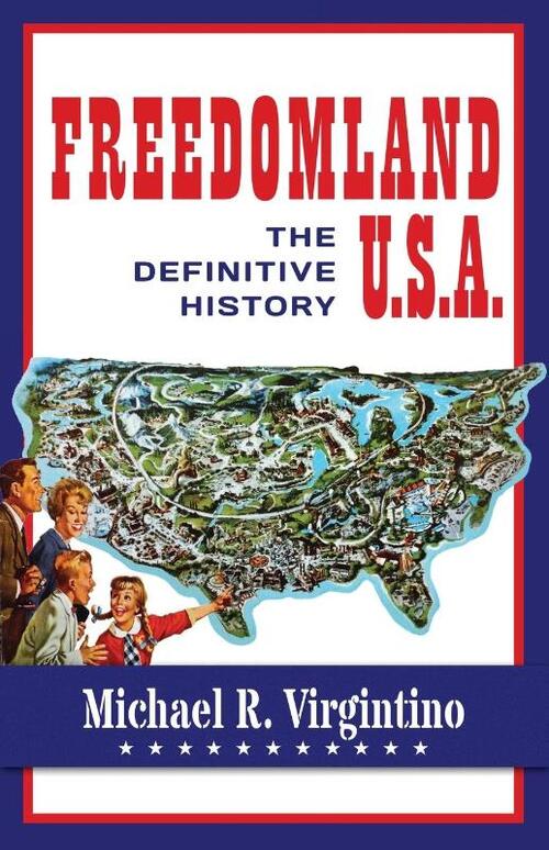 Freedomland U.S.A.