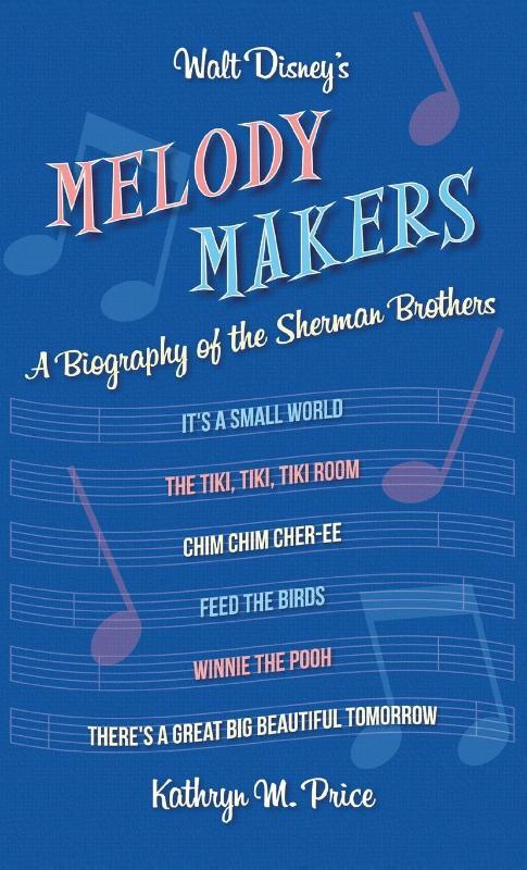 Walt Disney's Melody Makers