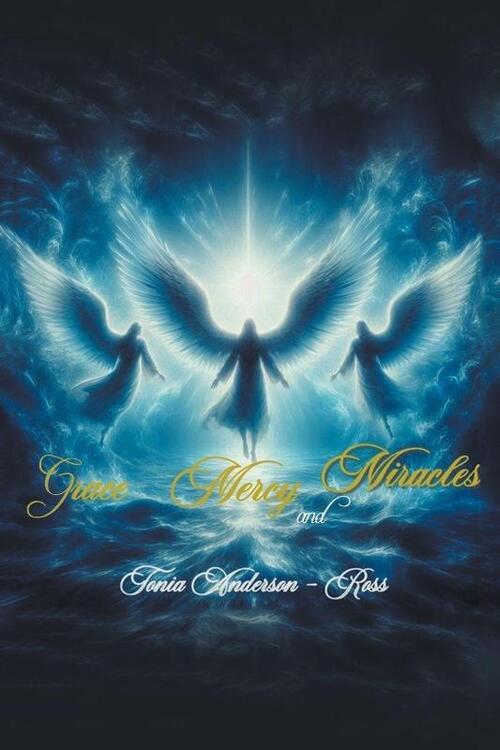 Grace Mercy and Miracles