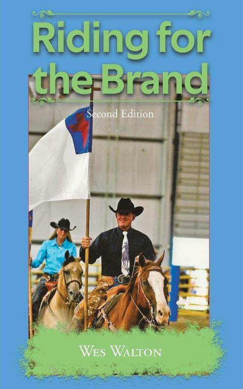 Riding for the Brand