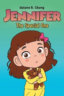 Jennifer: The Special One