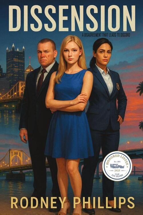 Dissension