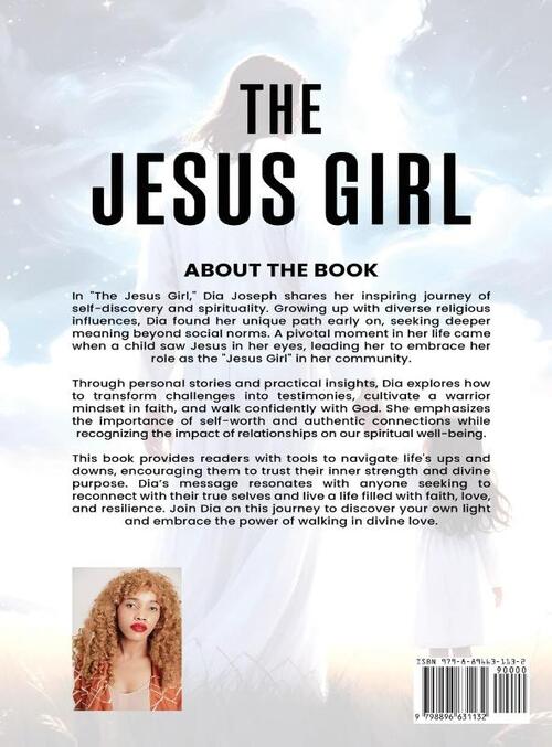 The Jesus Girl