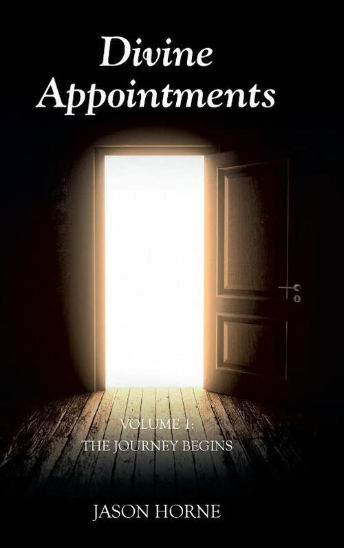 Divine Appointments
