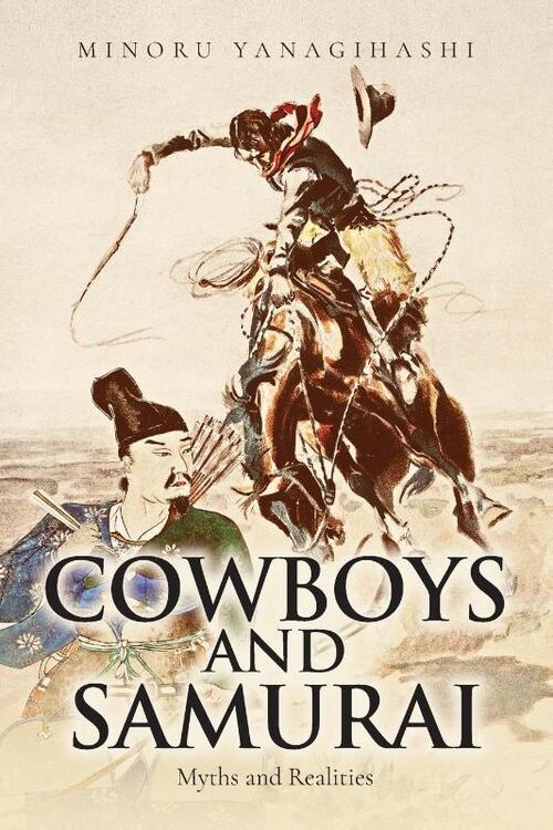 Cowboys and Samurai