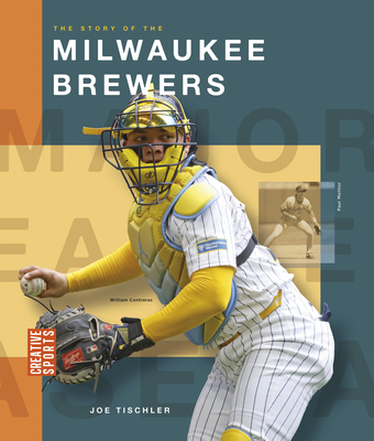 The Story of the Milwaukee Brewers