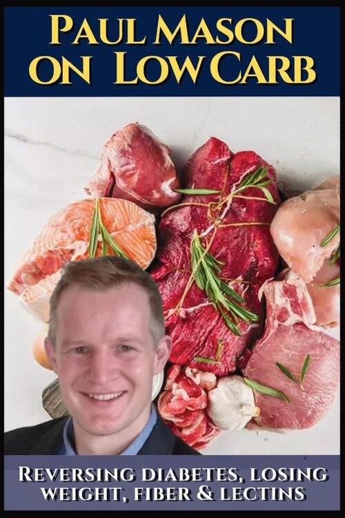 Paul Mason on low carb