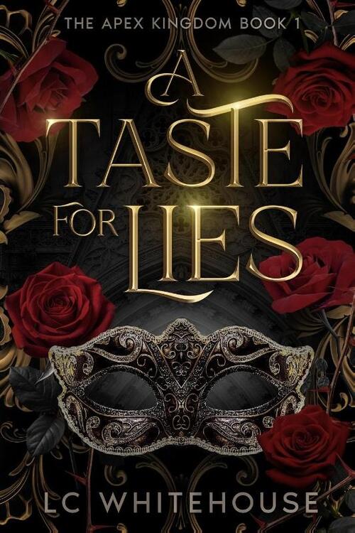 A Taste For Lies