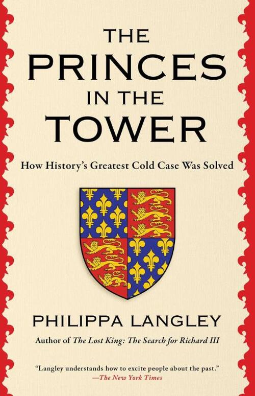 Langley, P: Princes in the Tower