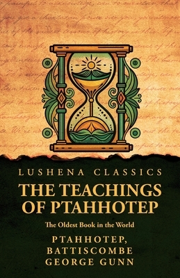 The Teachings of Ptahhotep