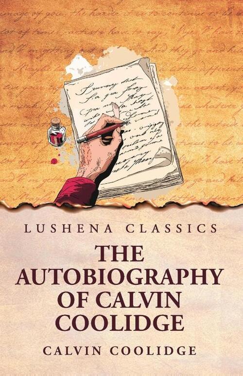 The Autobiography of Calvin Coolidge