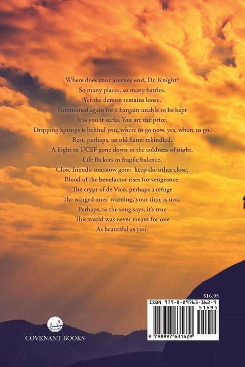 A Total Eclipse of the Son