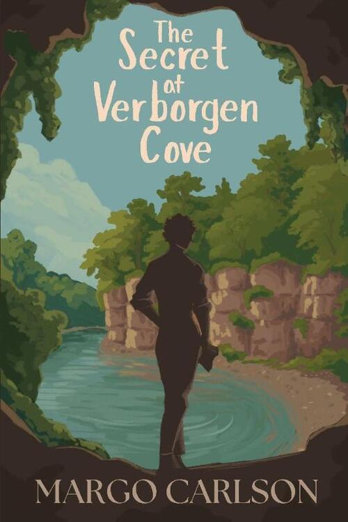 The Secret at Verborgen Cove