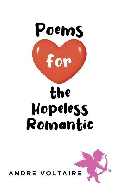 Poems for the Hopeless Romantic