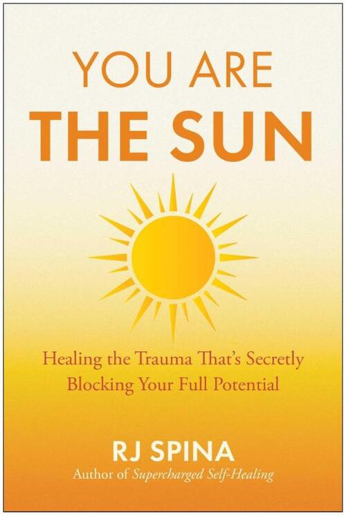 You Are the Sun