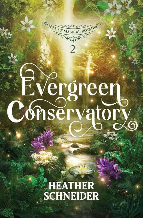 Evergreen Conservatory