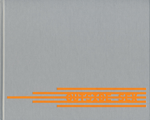 Daniel Case: Outside Sex