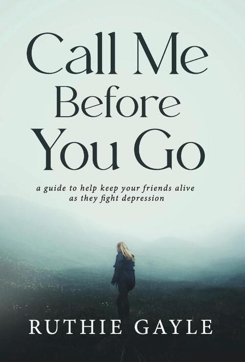 Call Me Before You Go