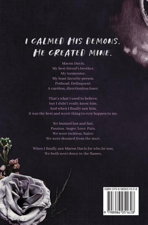 The Love of My Next Life