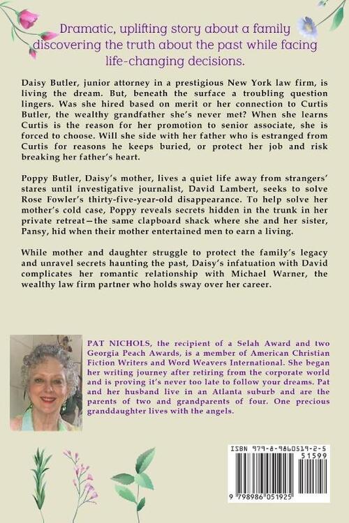 Big Secret, Little Lies