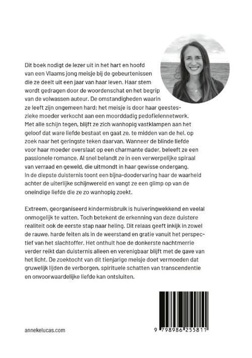 Een zoektocht naar liefde