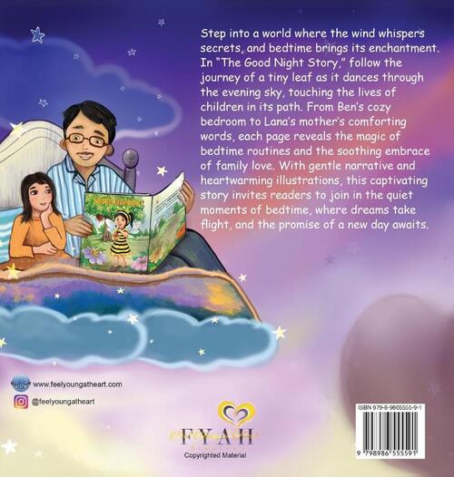 The Good Night Story