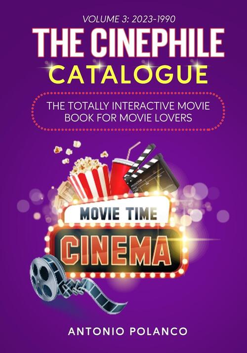 The Cinephile Catalogue