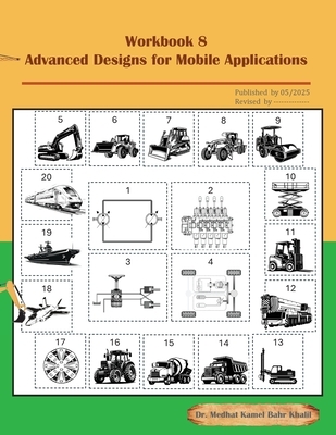 Workbook 8: Advanced Designs for Mobile Applications
