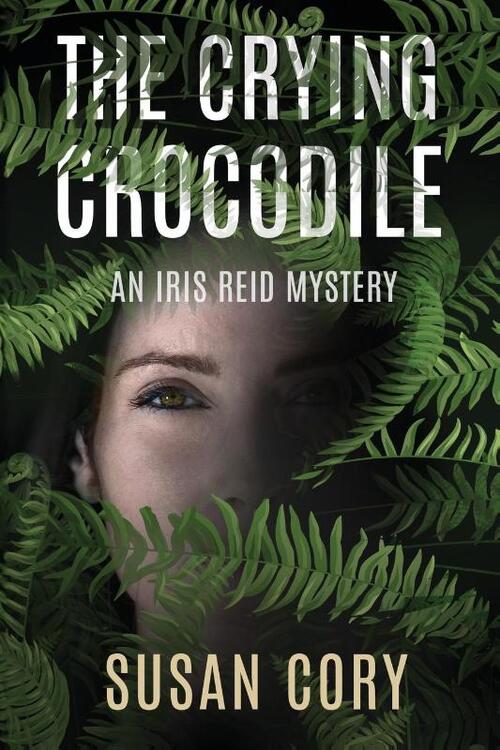 The Crying Crocodile