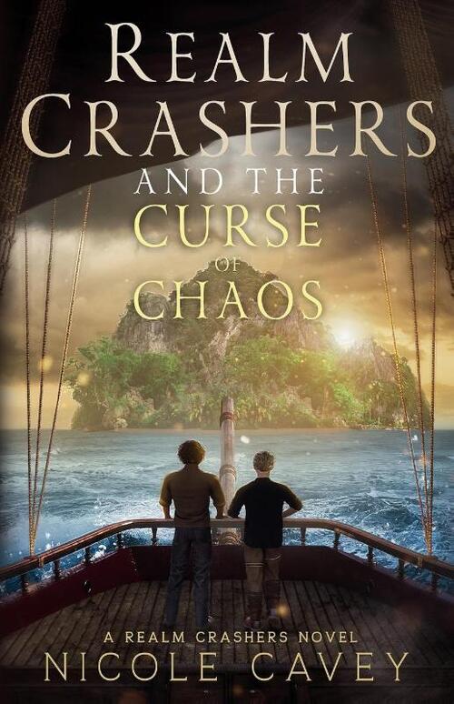 Realm Crashers and the Curse of Chaos
