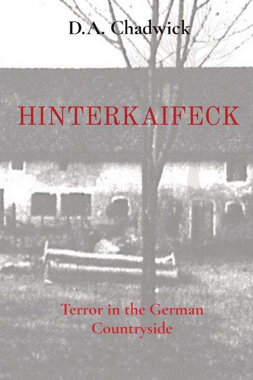 Hinterkaifeck