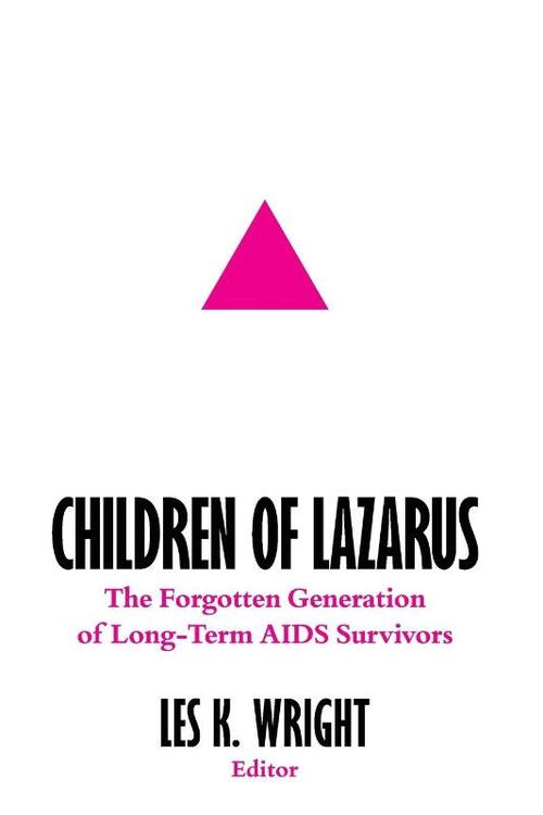 Children of Lazarus