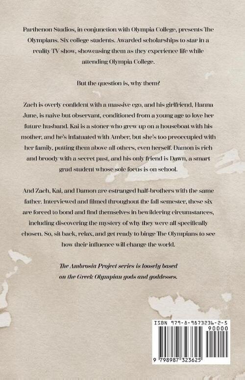 The Clandestine Dawning of the Gods