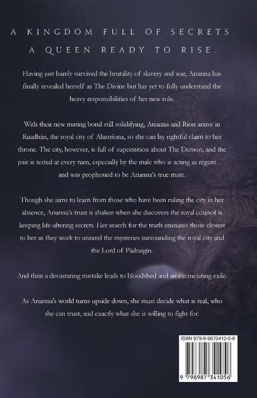 The Revered and the Pariah