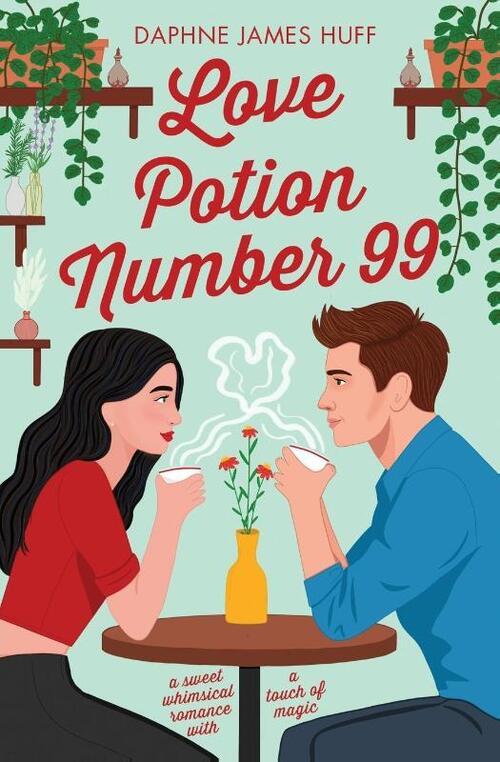 Love Potion Number 99
