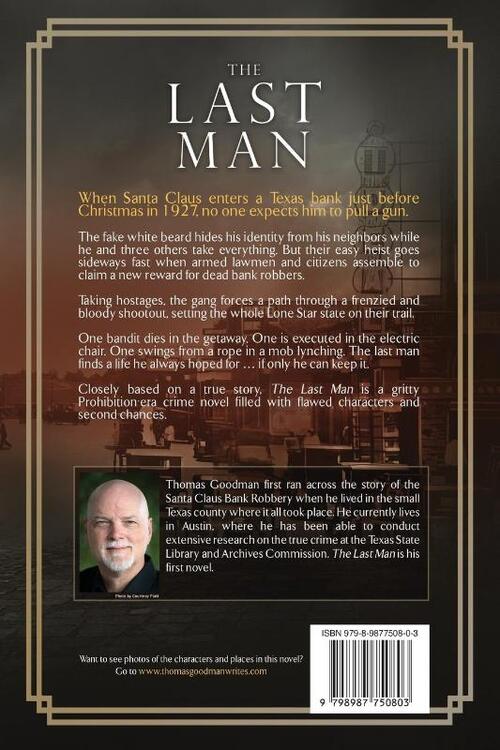 The Last Man
