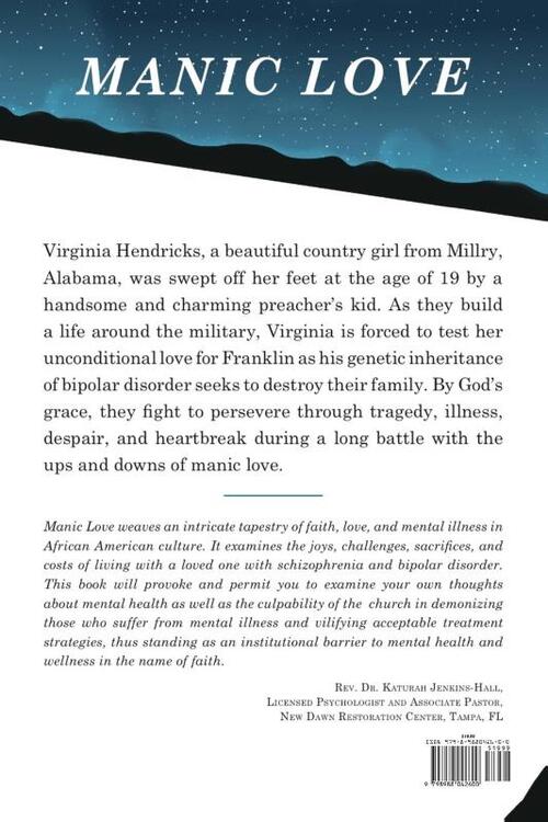 Manic Love