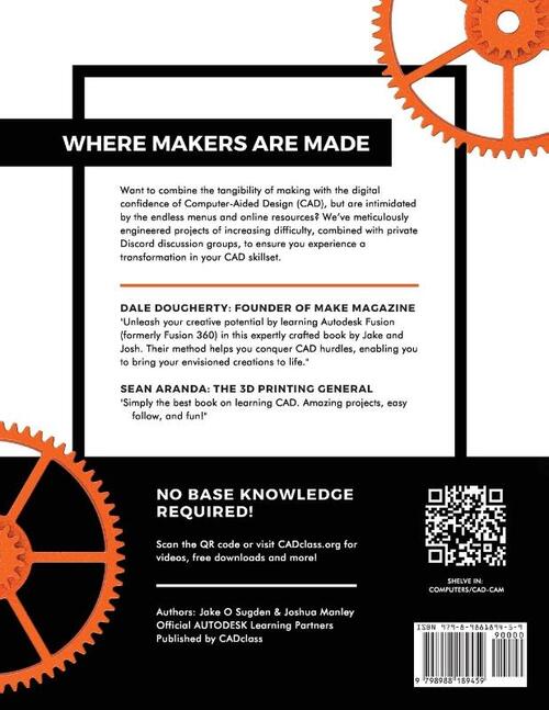 Mastering Autodesk Fusion 360 Edt.2 (2024-2025)